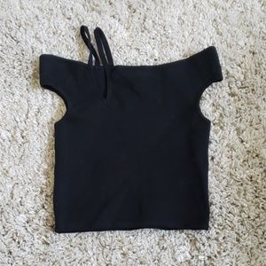 NWOT Express Top